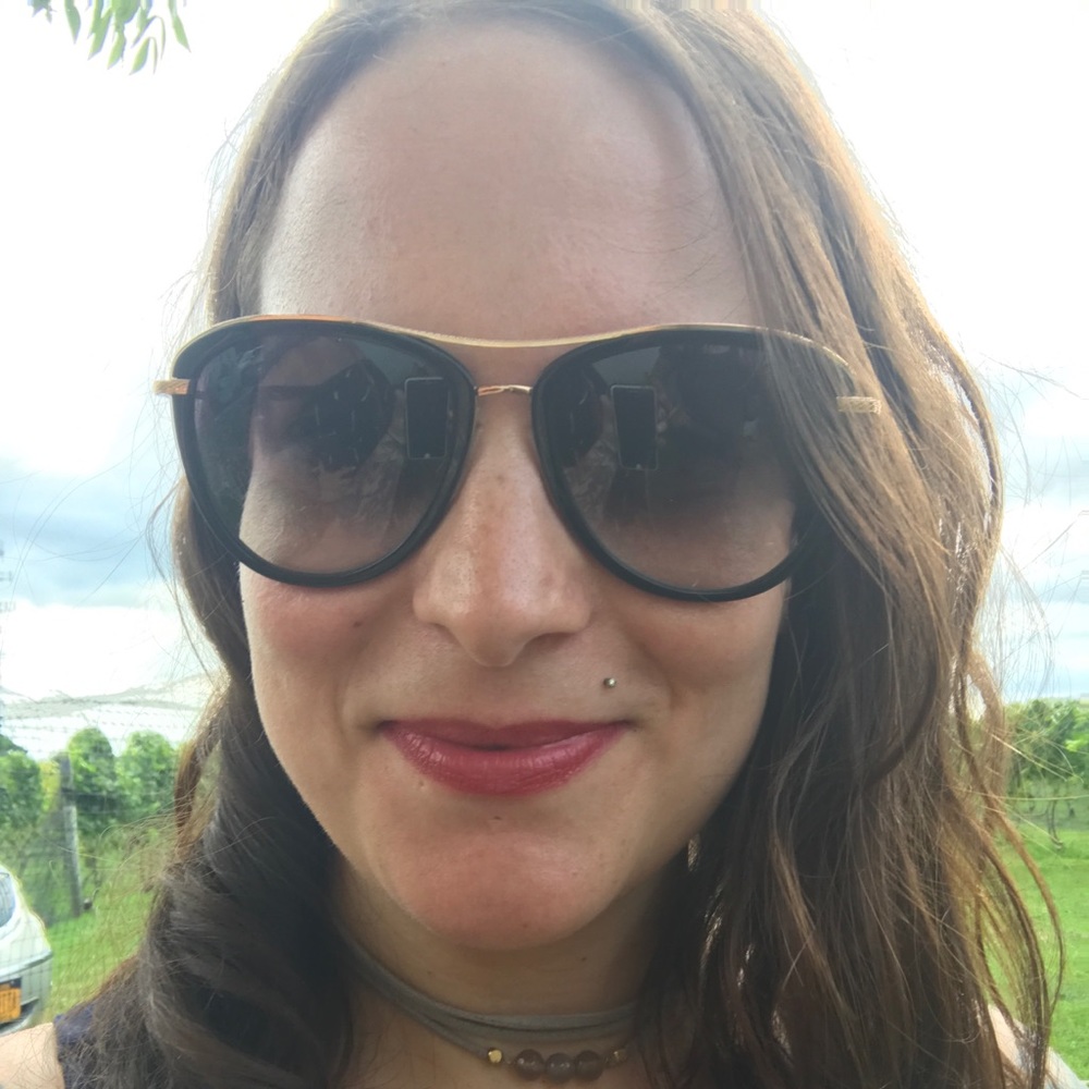 Meet your Posher, Jessica